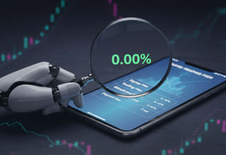 Trading approach management panel on Torngottest, strategy settings view