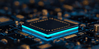 AI-supported trading tools built by Torngottest — Innovation
