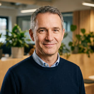 James Mitchell, Chief Executive Officer at Torngottest, profile image