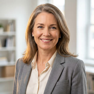 Sarah Coleman, Chief Financial Officer at Torngottest, profile image