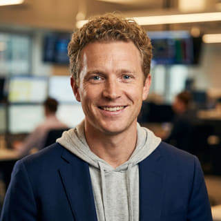 Ryan Brooks, Lead Trading Analyst at Torngottest, profile image