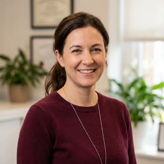 Laura Bennett, Head of Platform Standards at Torngottest, profile image
